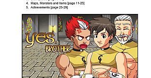 Yes Brother - Adult Art Pack + Guide