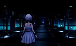 Shadow mate ~小さな竜と適合者~