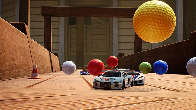 HOT WHEELS UNLEASHED 2 - Speed and Style Pack