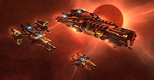 Final Theory: Colonial Navy