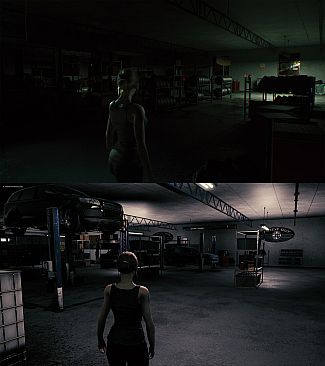 Grey Skies: A War of the Worlds Story