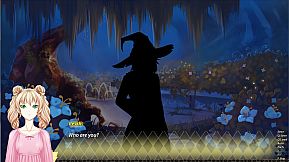 Cat’s Princess - visual novel / Otome