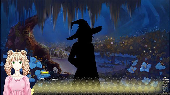 Cat’s Princess - visual novel / Otome