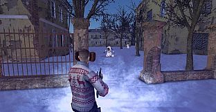 Anomaly Zone - Cheburashka Mask