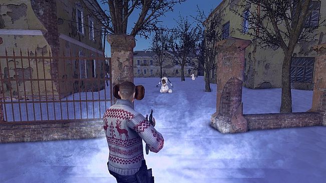 Anomaly Zone - Cheburashka Mask