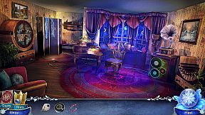 Crime Secrets: Crimson Lily