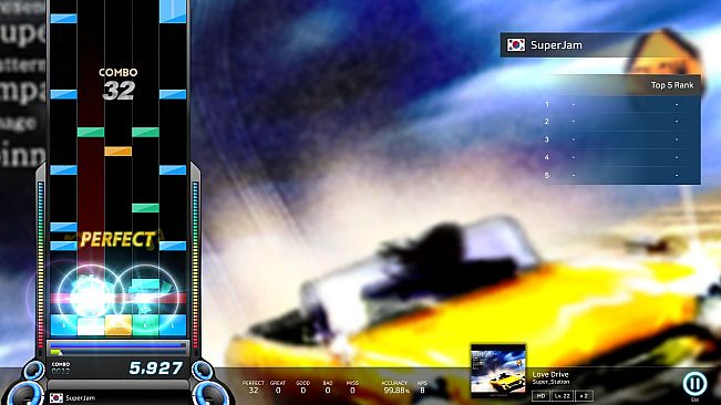 O2Jam : The Beginning - Discovery Special Pack Vol.6