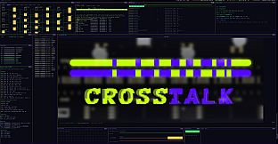 Crosstalk: The Bloat and Greed Edition