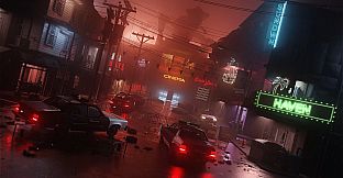 SURVEILLANCE DUTY: Twisted Sight