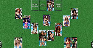 AI Solitaire - Single Ladies - Preview Pack