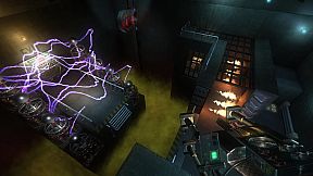 Magnetic: Cage Closed