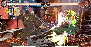 Guilty Gear -Strive- Season Pass 1