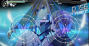 GUNVOLT RECORDS Cychronicle Song Pack 3 Lumen: ♪Last Station ♪Traces ♪Reality ♪Sign