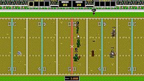 Goblin Rules Football