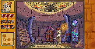 D&M: Dungeon and Monsters the Beginning