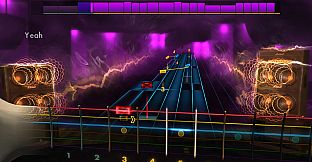 Rocksmith 2014 – Autograph - “Turn Up The Radio”
