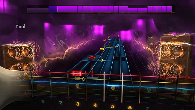 Rocksmith 2014 – Autograph - “Turn Up The Radio”