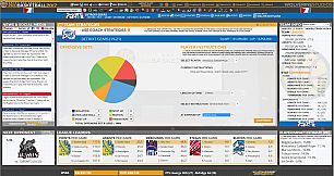 Draft Day Sports: Pro Basketball 2017