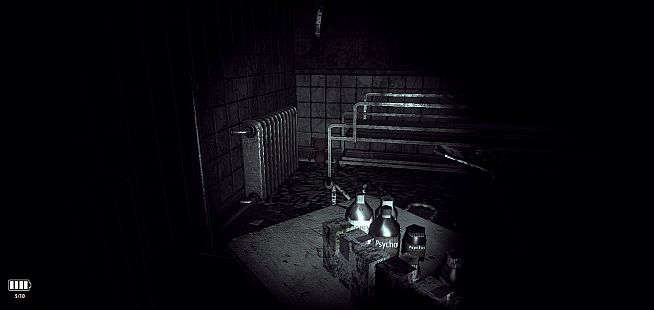 The Searchers of Legends : Origin