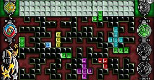 Sumy Shelltris - ICEBLOCKS 2