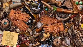 So Much Stuff 3: Odds & Ends