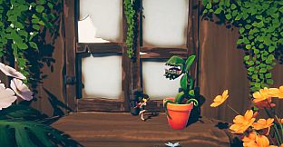 KINGLING: An Adventure Through Realms