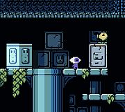 Wink & the Broken Robot