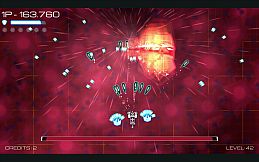 Vortex Attack: ボルテックスアタック