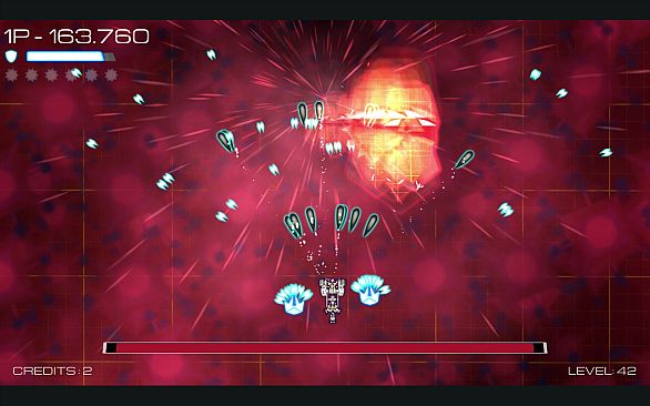 Vortex Attack: ボルテックスアタック