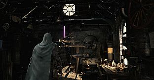 Workshop Rush