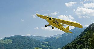 RealFlight Evolution - 2025 Year Content Pass