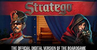 Stratego Online