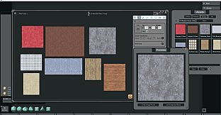 Fantasy Grounds - FG Modern House Map Pack