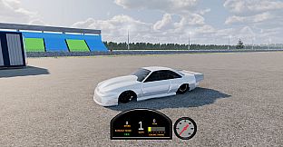 Bounty Drag Racing - Import Modified Pack 3