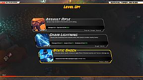 Resistance Is Brutal