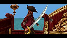 Sid Meier's Pirates!
