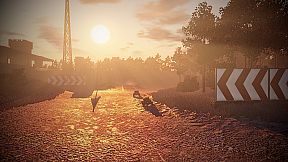 Premier Buggy Racing Tour