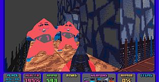 Captain Moviestar 3D