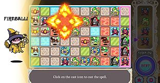 Spellinkers OST (2019)