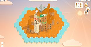 Roof UP!