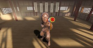 Ninjas Busters: Whack A Ninja