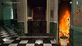 Escape Room Collection C2 Psychological Horror