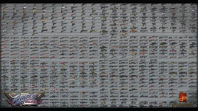 Jagged Alliance Online: Reloaded - Echo