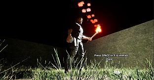 Escape The Labyrinth