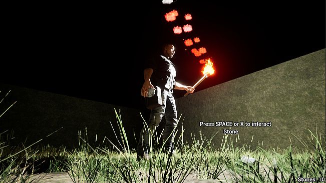 Escape The Labyrinth