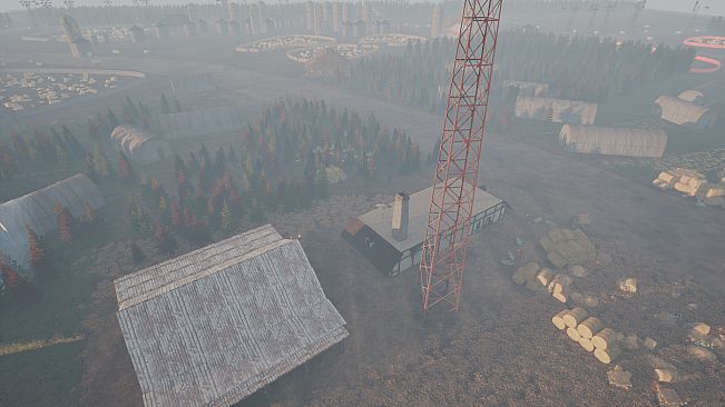 Isolation Edge