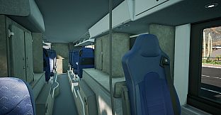 Tourist Bus Simulator - Astromega
