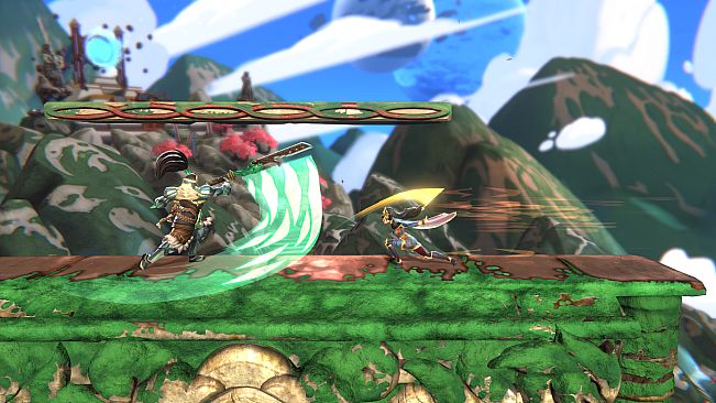 Icons: Legacy Edition