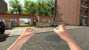 Spunky: Gangster Simulator