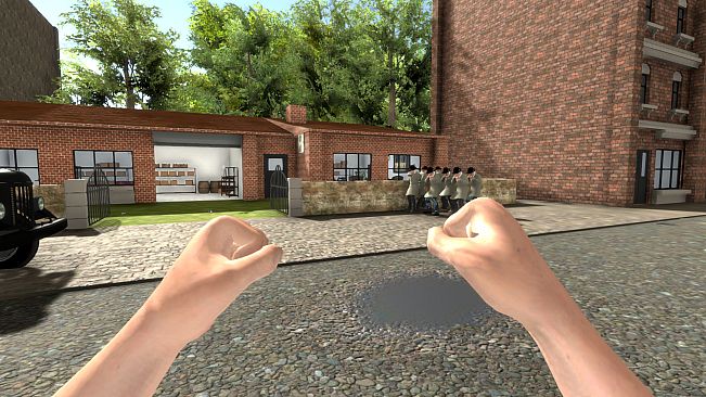 Spunky: Gangster Simulator